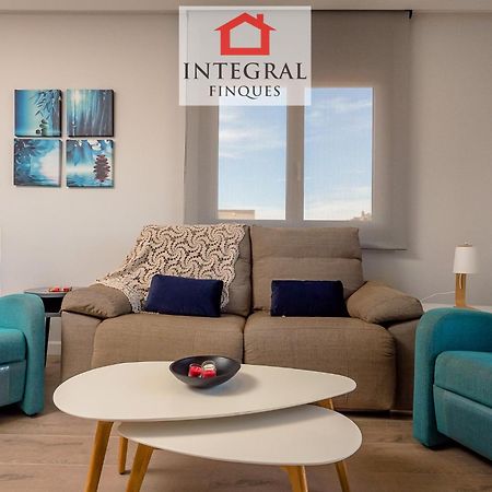Palamos Luxe Apartments Eksteriør bilde