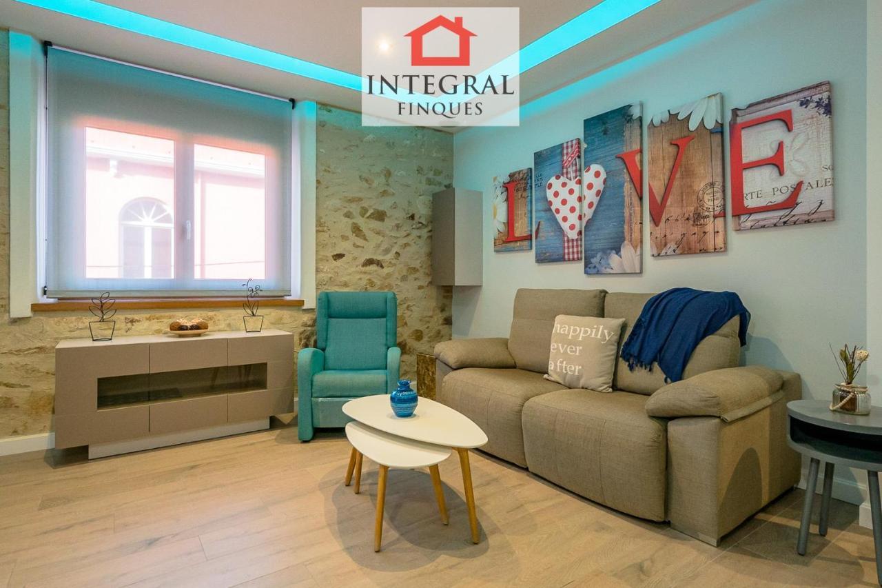 Palamos Luxe Apartments Eksteriør bilde