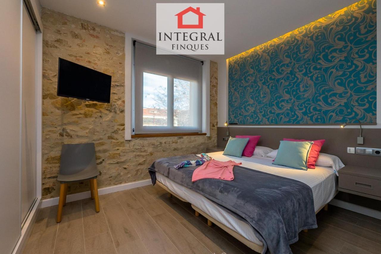 Palamos Luxe Apartments Eksteriør bilde