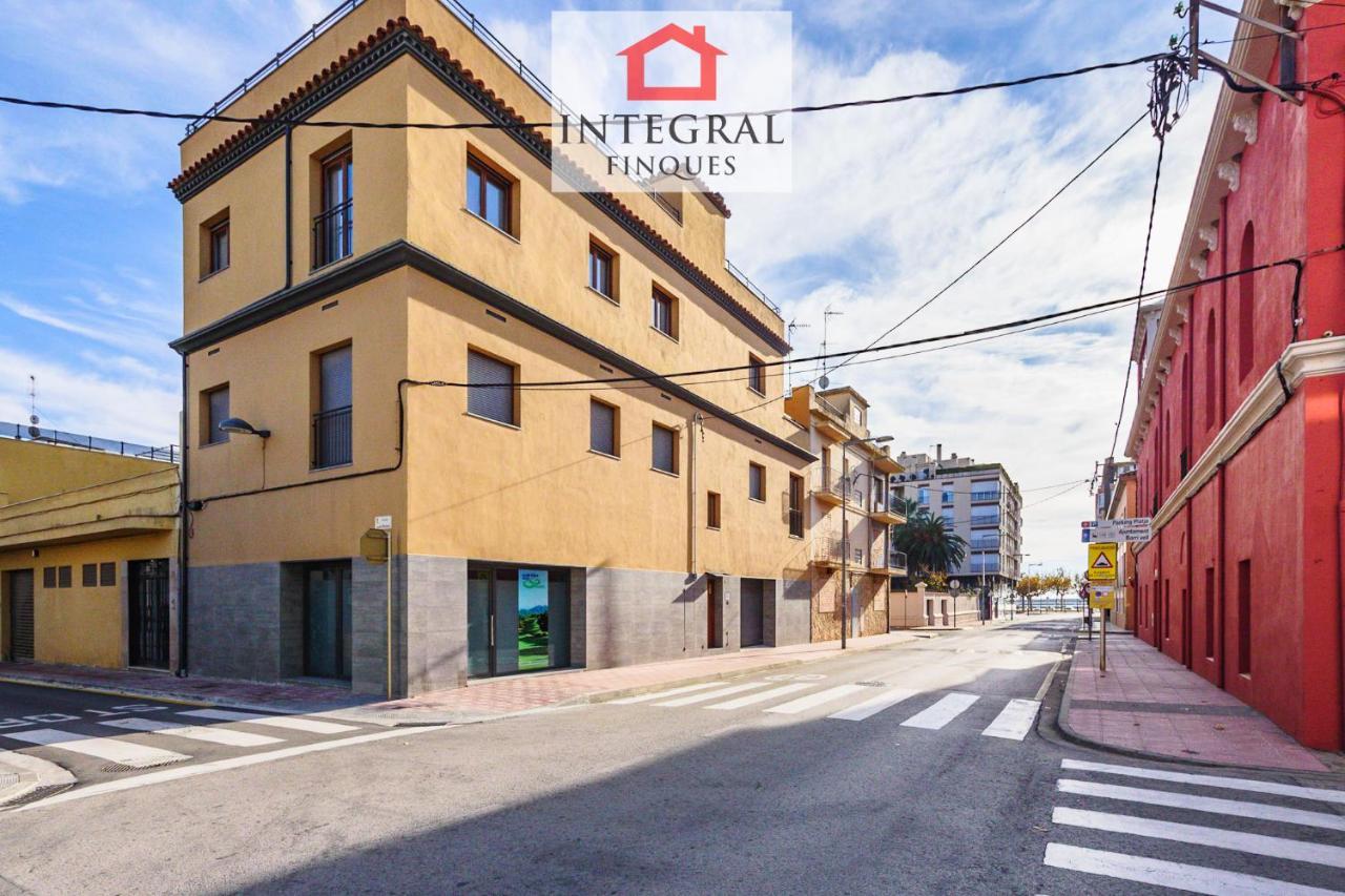 Palamos Luxe Apartments Eksteriør bilde
