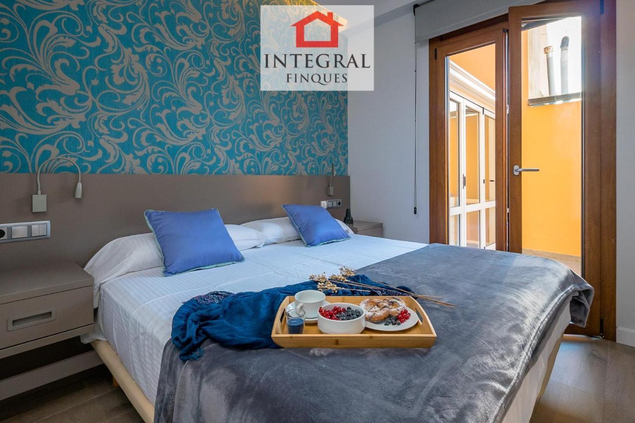 Palamos Luxe Apartments Eksteriør bilde