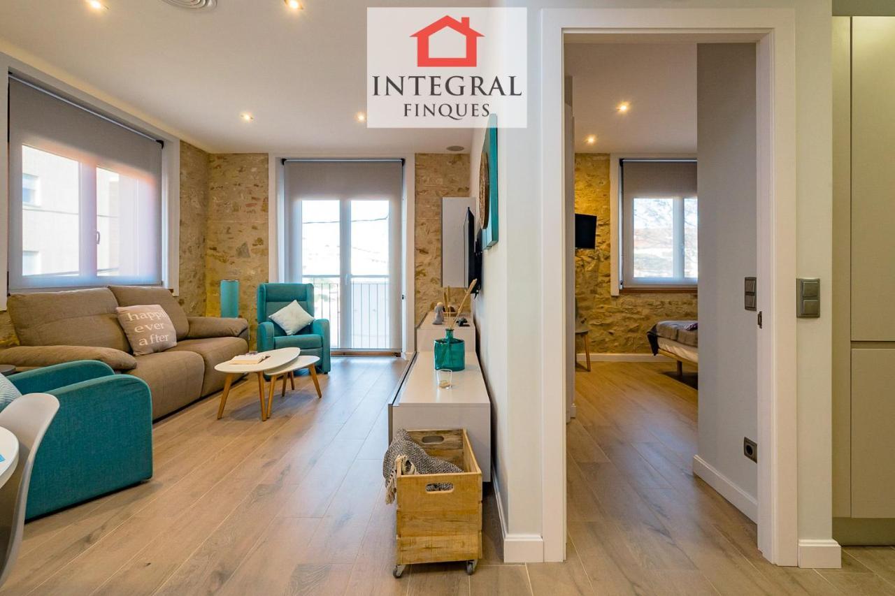 Palamos Luxe Apartments Eksteriør bilde