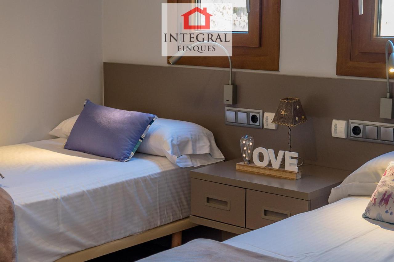 Palamos Luxe Apartments Eksteriør bilde