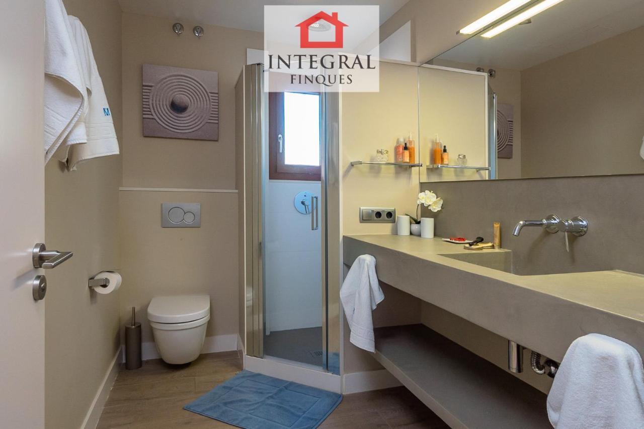 Palamos Luxe Apartments Eksteriør bilde