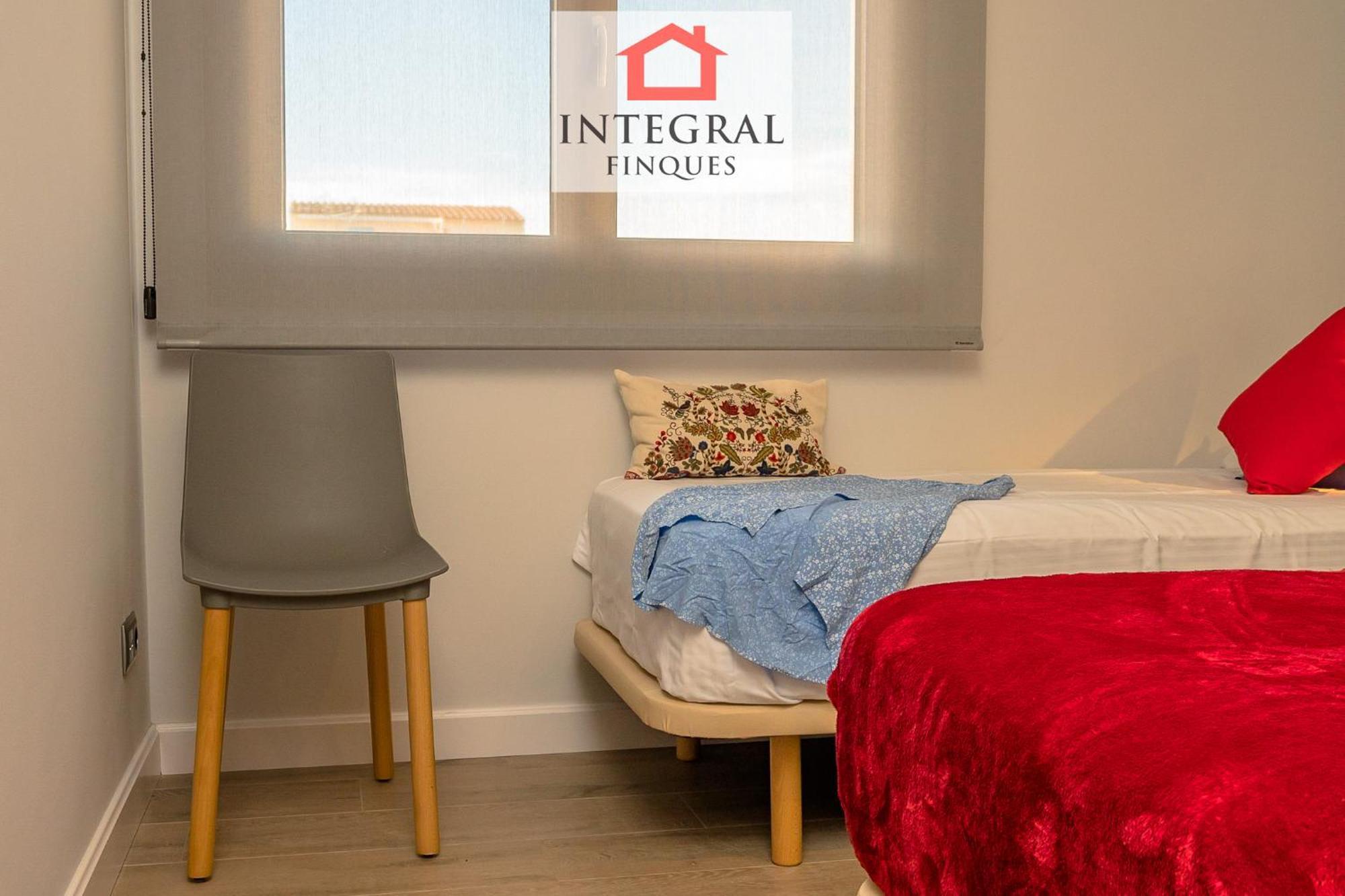 Palamos Luxe Apartments Eksteriør bilde