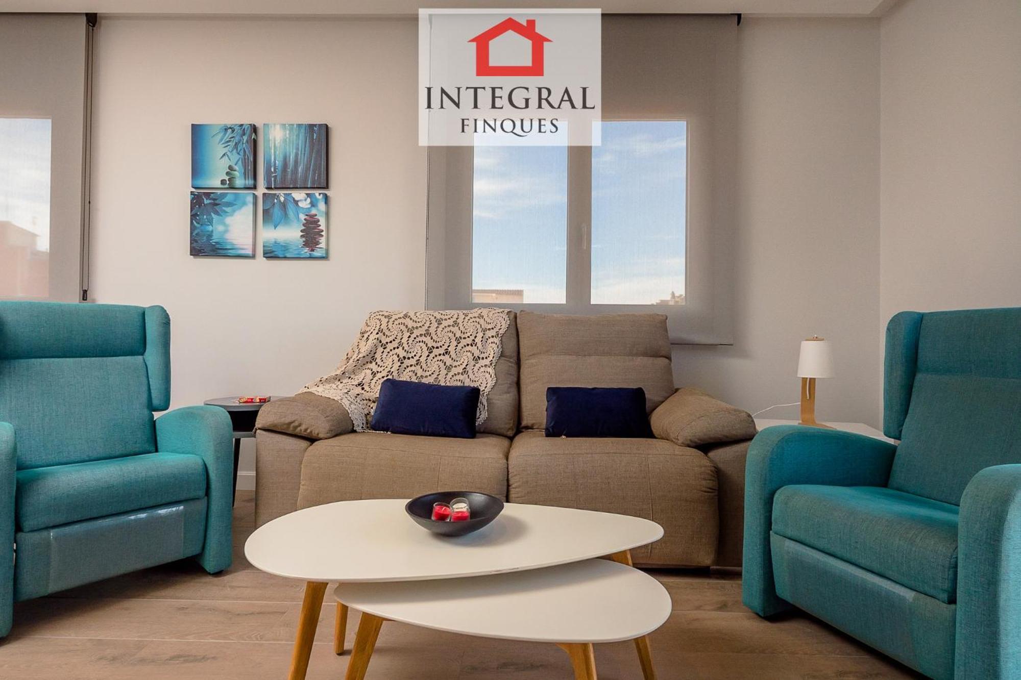 Palamos Luxe Apartments Eksteriør bilde